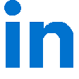 Linkedin logo